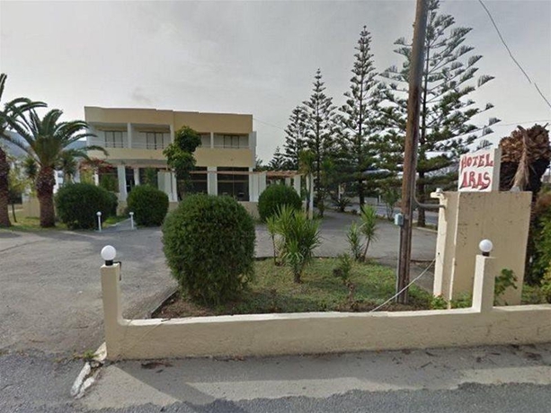 Imagen general del Hotel Iris, Cos Ciudad. Foto 6