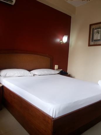 Imagen de la habitación del Hotel Iris, DAR ES SALAAM. Foto 3