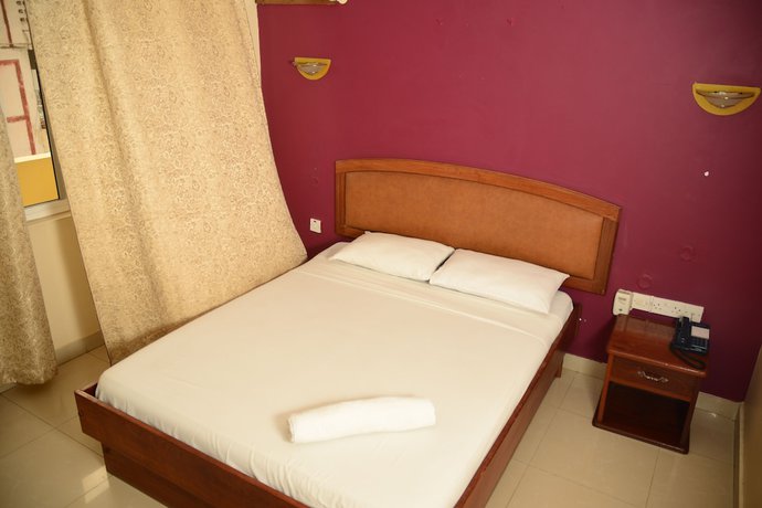 Imagen de la habitación del Hotel Iris, DAR ES SALAAM. Foto 4