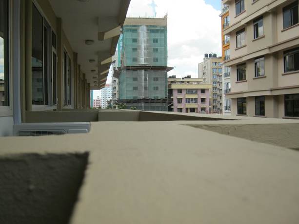 Imagen de la habitación del Hotel Iris, DAR ES SALAAM. Foto 6