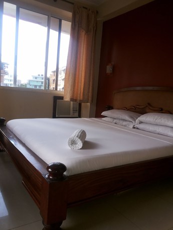 Imagen de la habitación del Hotel Iris, DAR ES SALAAM. Foto 7
