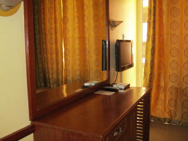 Imagen de la habitación del Hotel Iris, DAR ES SALAAM. Foto 8