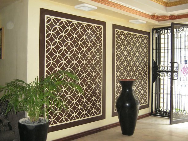 Imagen de los interiores del Hotel Iris, DAR ES SALAAM. Foto 18
