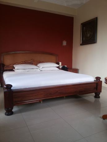 Imagen de la habitación del Hotel Iris, DAR ES SALAAM. Foto 9