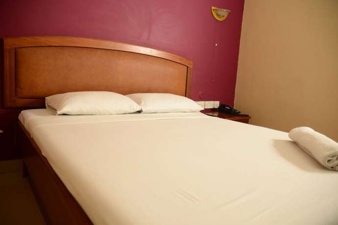 Imagen de la habitación del Hotel Iris, DAR ES SALAAM. Foto 10