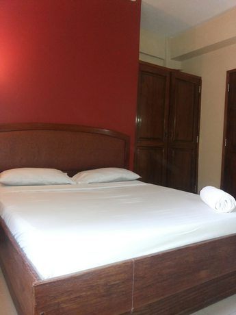 Imagen de la habitación del Hotel Iris, DAR ES SALAAM. Foto 12