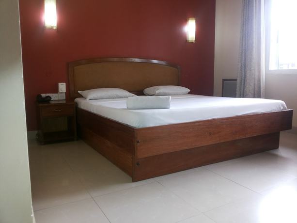 Imagen de la habitación del Hotel Iris, DAR ES SALAAM. Foto 13