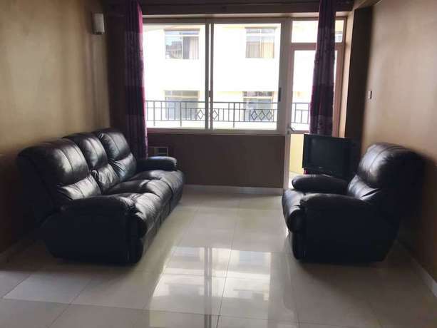 Imagen de la habitación del Hotel Iris, DAR ES SALAAM. Foto 15