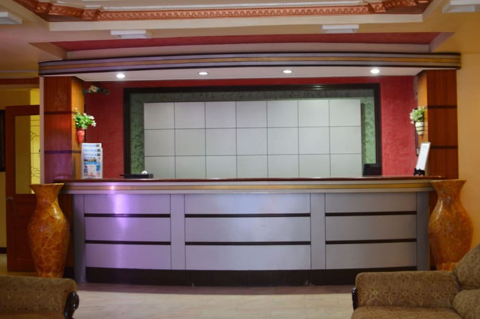 Imagen de los interiores del Hotel Iris, DAR ES SALAAM. Foto 20