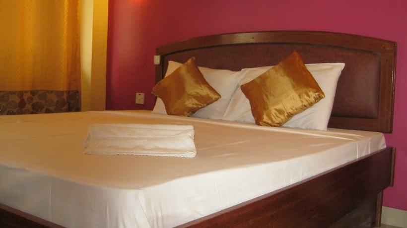 Imagen de la habitación del Hotel Iris, DAR ES SALAAM. Foto 16