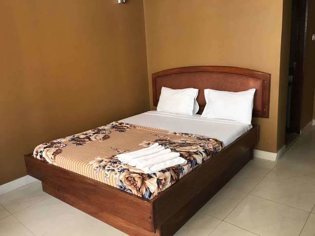 Imagen general del Hotel Iris, DAR ES SALAAM. Foto 1