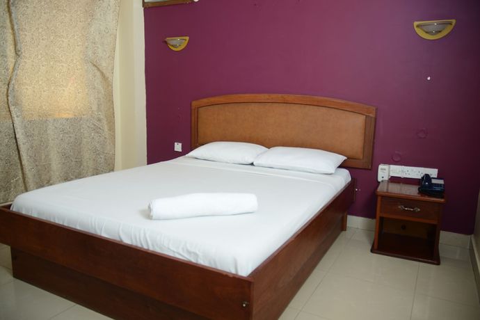 Imagen de la habitación del Hotel Iris, DAR ES SALAAM. Foto 17