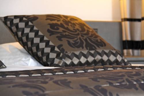 Imagen de la habitación del Hotel Iris, De Panne. Foto 10