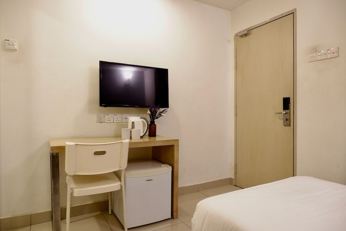 Imagen de la habitación del Hotel Iris Garden. Foto 3