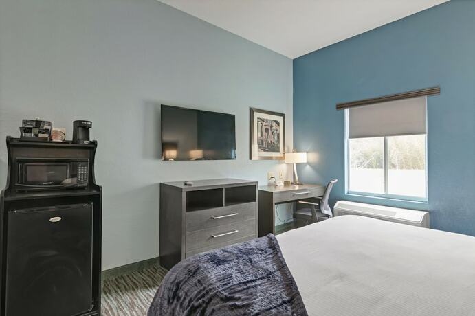 Imagen general del Hotel Iris Garden Inn. Foto 4