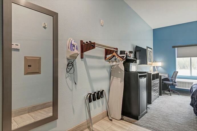 Imagen general del Hotel Iris Garden Inn. Foto 14