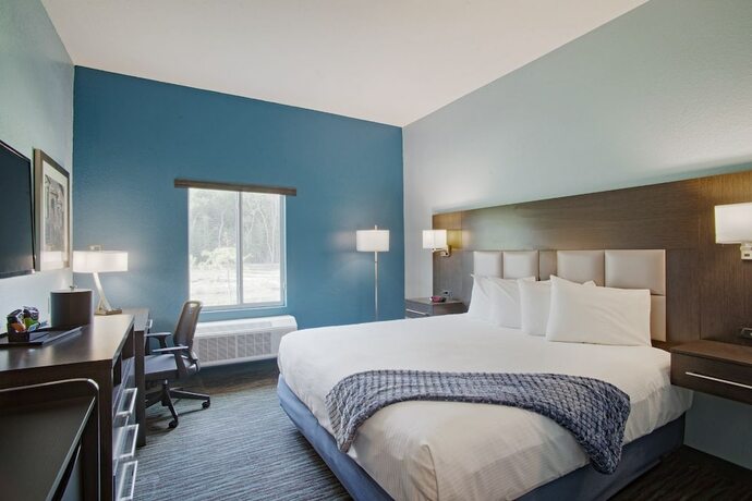 Imagen de la habitación del Hotel Iris Garden Inn. Foto 16