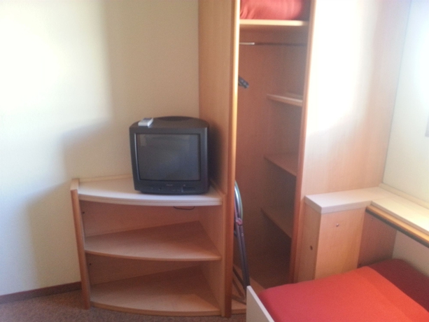 Imagen de la habitación del Hotel Iris Guadalajara. Foto 10