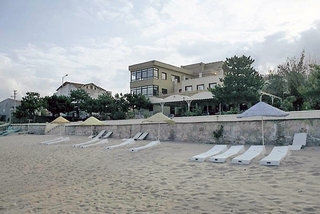 Imagen general del Hotel Iris, G&uuml;zelyalı K&ouml;y&uuml;. Foto 5