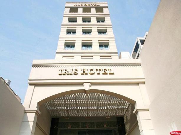 Imagen general del Hotel Iris Hotel Saigon. Foto 1