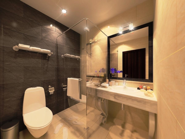 Imagen general del Hotel Iris Hotel Saigon. Foto 5