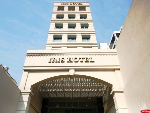 Imagen general del Hotel Iris Hotel Saigon. Foto 6