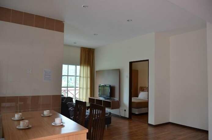 Imagen general del Hotel Iris House Resort. Foto 4
