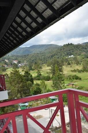 Imagen general del Hotel Iris House Resort. Foto 5