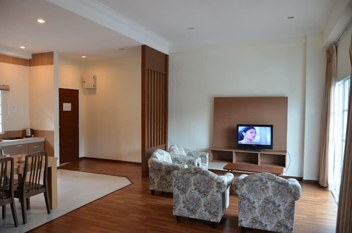 Imagen general del Hotel Iris House Resort. Foto 6