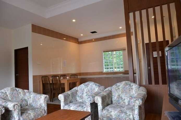 Imagen general del Hotel Iris House Resort. Foto 11