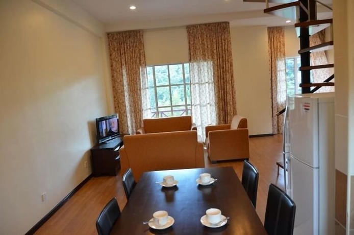 Imagen general del Hotel Iris House Resort. Foto 15