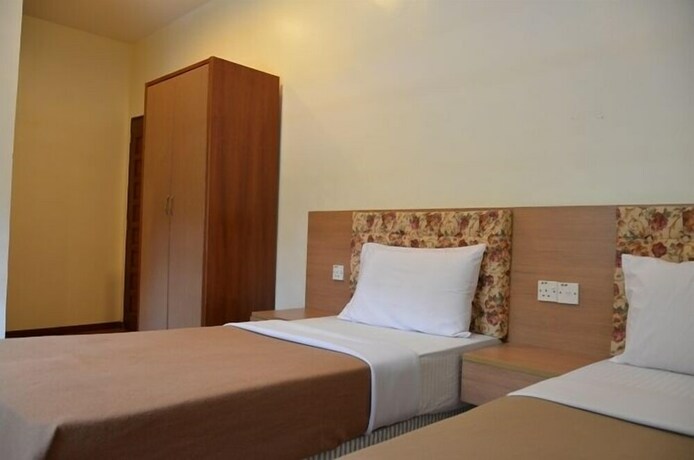 Imagen de la habitación del Hotel Iris House Resort. Foto 24
