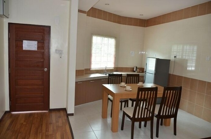 Imagen de la habitación del Hotel Iris House Resort. Foto 35