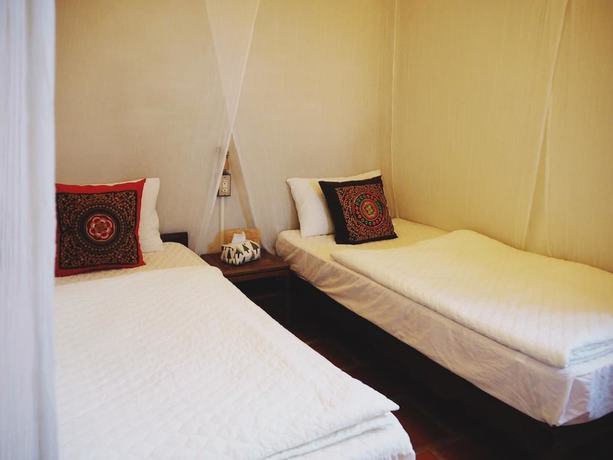 Imagen de la habitación del Hotel Iris, Hunan. Foto 2