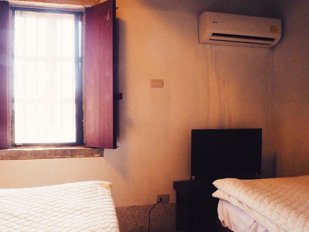 Imagen de la habitación del Hotel Iris, Hunan. Foto 4