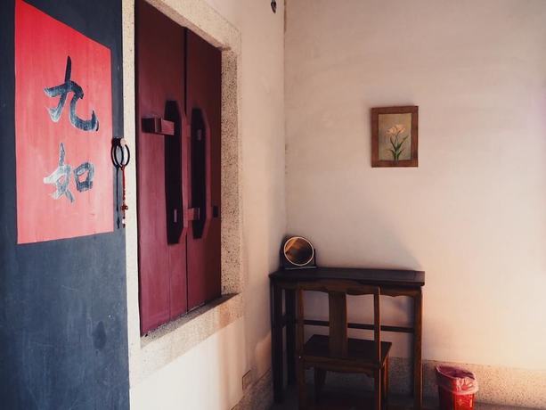 Imagen de la habitación del Hotel Iris, Hunan. Foto 5