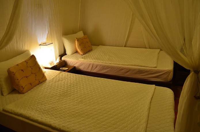 Imagen de la habitación del Hotel Iris, Hunan. Foto 6
