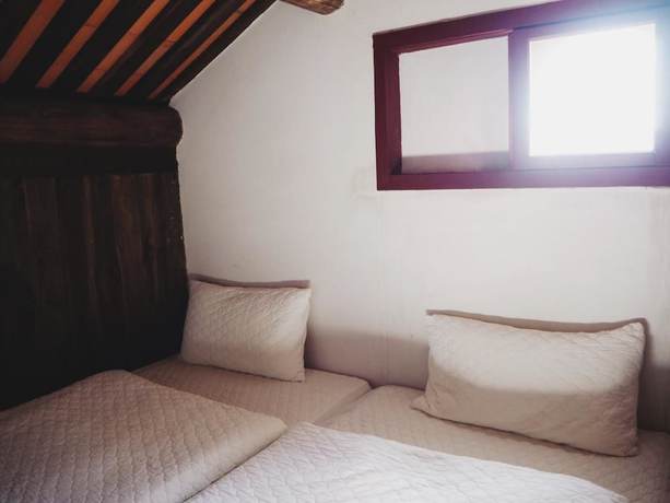 Imagen de la habitación del Hotel Iris, Hunan. Foto 7