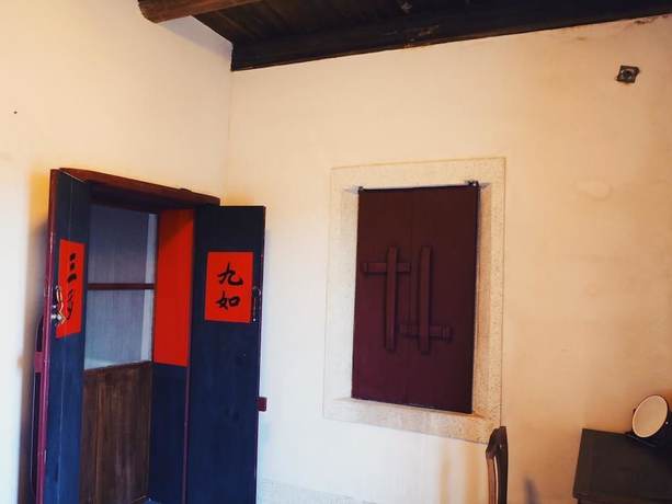 Imagen de la habitación del Hotel Iris, Hunan. Foto 8