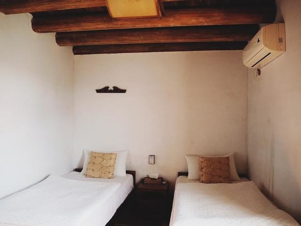 Imagen de la habitación del Hotel Iris, Hunan. Foto 11