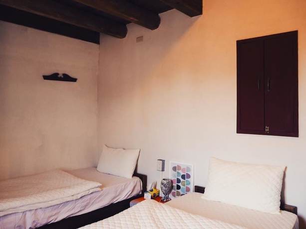 Imagen de la habitación del Hotel Iris, Hunan. Foto 14