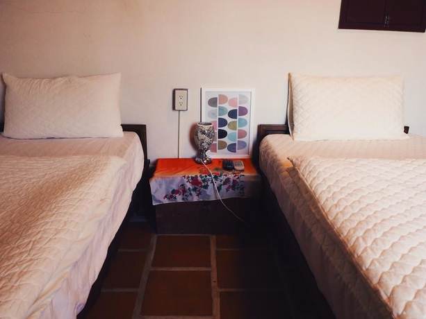 Imagen de la habitación del Hotel Iris, Hunan. Foto 15
