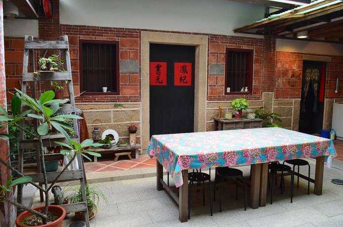 Imagen de los interiores del Hotel Iris, Hunan. Foto 20
