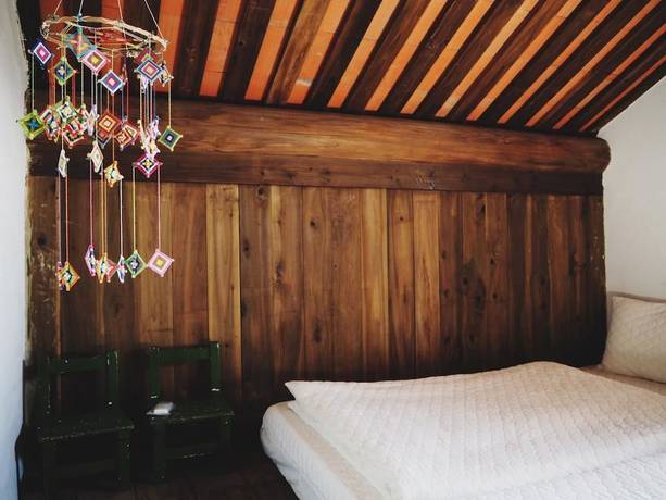 Imagen de la habitación del Hotel Iris, Hunan. Foto 17