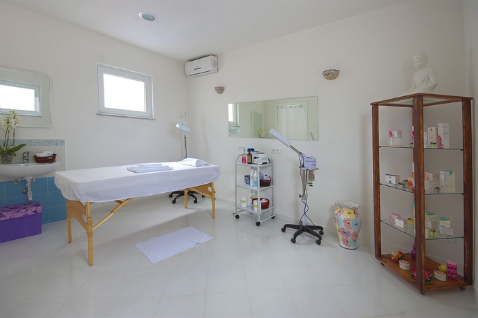 Imagen de los interiores del Hotel Iris, Ischia. Foto 13