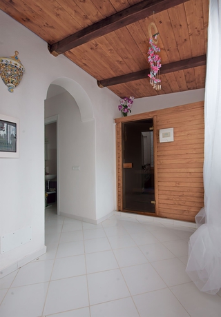 Imagen de los interiores del Hotel Iris, Ischia. Foto 14