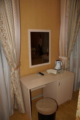 Imagen de la habitación del Hotel Iris, Krasnodar. Foto 5