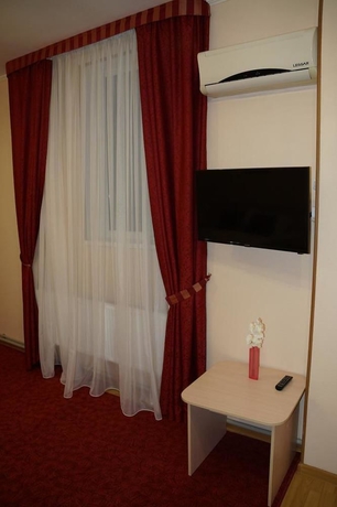 Imagen de la habitación del Hotel Iris, Krasnodar. Foto 6