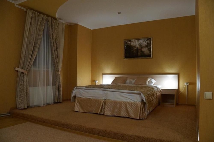 Imagen de la habitación del Hotel Iris, Krasnodar. Foto 12