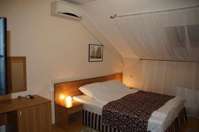 Imagen de la habitación del Hotel Iris, Krasnodar. Foto 14